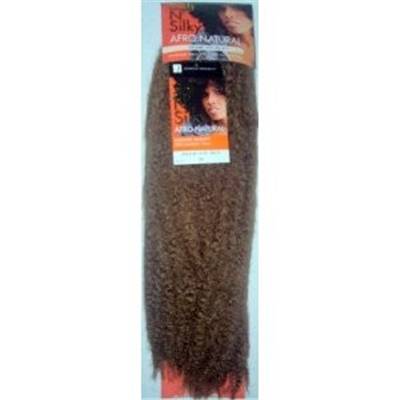 New Locks Afro Kinky Bulk mèches de vanilles ou locks