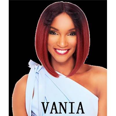 Perruque SP 101 VANIA Lace Wig SLEEK