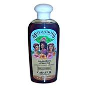 Miss antilles shampooing carapate 250ml