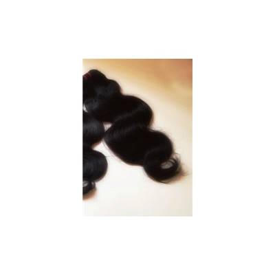 Tissage Mèches Brésiliennes BODY WAVE 28