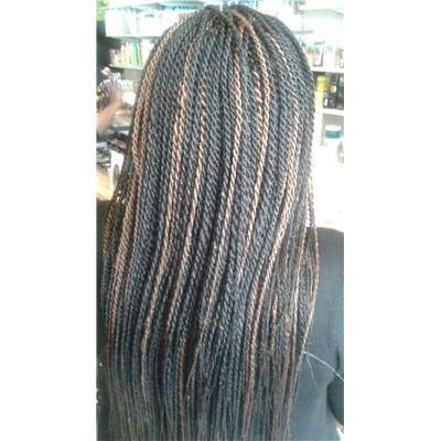 tresses vanilles senegalaises - vanilles twist senegalaises xpression