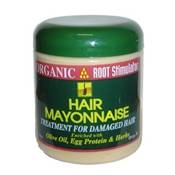 Organic hair mayonnaise 454 g