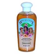 Miss antilles shampooing papaye 250ml