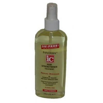 fantasia ic hair strengthener 178 ml