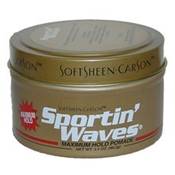 Sportin waves maximum hold 100 g