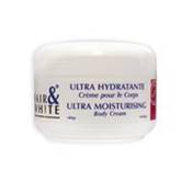 Fair & White Creme Ultra Hydratante