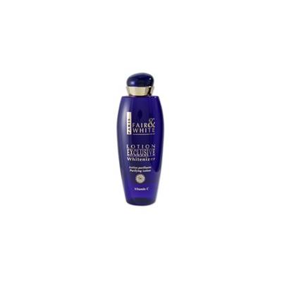 Lotion Purifiante Vitamine C - Fair & White exlusive