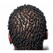 Coiffure-gel-twists