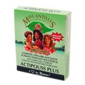 Miss Antilles complexe capillaire Actipouss +