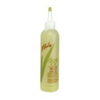 Olive Oil Virgin Hair Oil Vitale