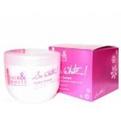 So white creme hydra sweet pot 400 ml