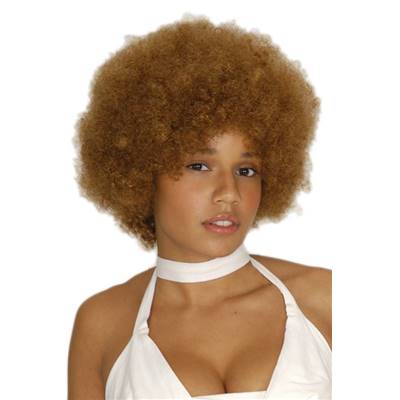 Perruque synthétique Sleek BIG AFRO SYNTHETIC WIG