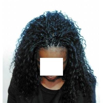 coiffure crochet braid futura monaco hadora crochet braids