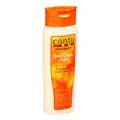 Cantu - Shampooing revitalisant karité pour cheveux naturels
