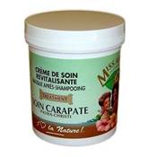 Miss antilles creme de soin revitalisante carapate 450ml