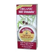 Organic fertilizing temple balm 35 ml