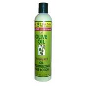 Organic oil moisturizer lotion 236 ml