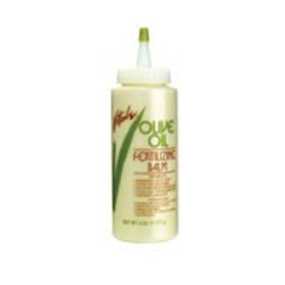 Olive Oil Hair Fertilizing Balm Vitalr