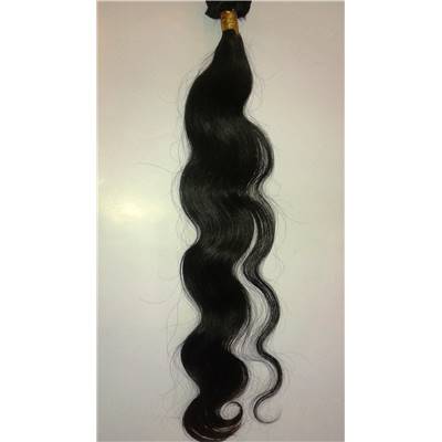 Tissage Mèches Brésiliennes BODY WAVE 16