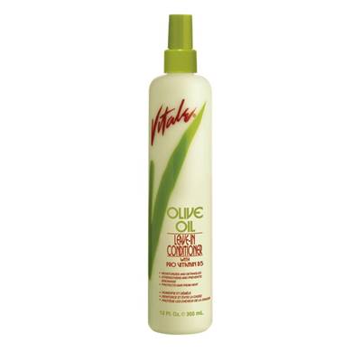 Vitale Leave-In Conditioner [12oz]