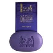 FAIR & WHITE Whitenizer Exclusive savon 200 g
