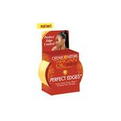 Crème of Nature - Perfect Edge argan edge control