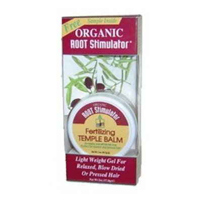 Organic fertilizing temple balm 35 ml