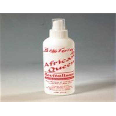 Lotion African Queen Biofusium 33 - VENTE UNIQUEMENT EN BOUTIQUE