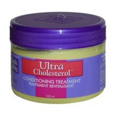 dark & lovely ultra cholesterol 250 g