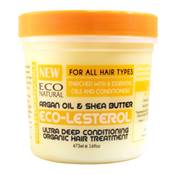Eco Styler Ultra Deep Conditioning Organic Hair Treatment 473 ml 