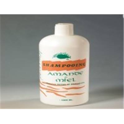 Crème Revitalisante aux Amandes & Miel Nature Fresh - VENTE UNIQUEMENT EN BOUTIQUE