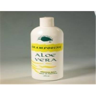 Shampooing Ã  l'aloe vera nature fresh - VENTE UNIQUEMENT EN BOUTIQUE