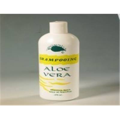 Shampooing Ã  l'aloe vera nature fresh - VENTE UNIQUEMENT EN BOUTIQUE