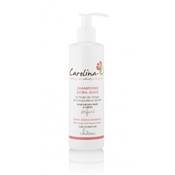Shampoing extra-doux cheveux enfants Carolina B