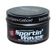 Sportin waves regular hold 100 g