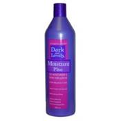 dark & lovely moisture plus 500 ml