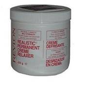 Revlon realistic creme relaxer mild 425g