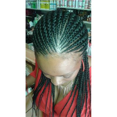 Tresses-collees--nattes-collees-longues-xpression
