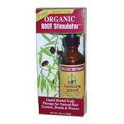 Organic fertilizing serum 35 ml