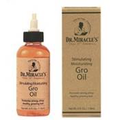 Dr. Miracles Stimulating Moisturizing Gro Oil