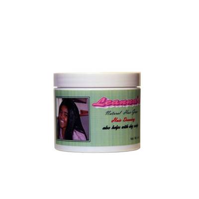 Pomade / crème coiffante Leanna's -hair dressing