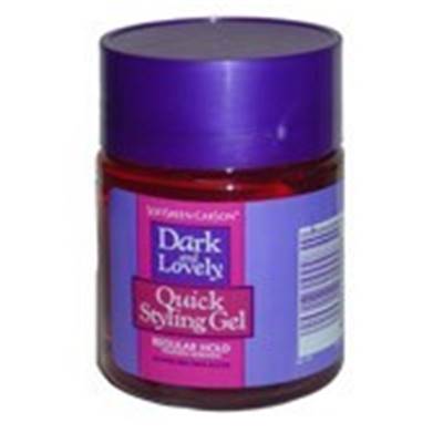 dark & lovely gel regular 125 g