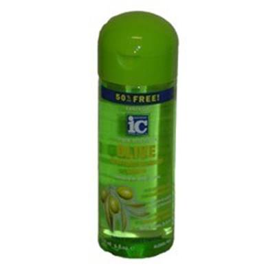 fantasia ic hair polisher olive 178 ml