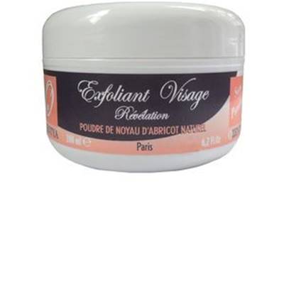 Exfoliant Visage Révélation Ozentya