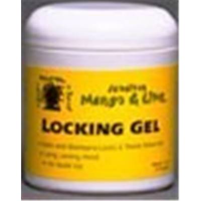 Jamaican Mango Lock in Gel