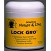 Lock Gro Jamaican Mango & Lime
