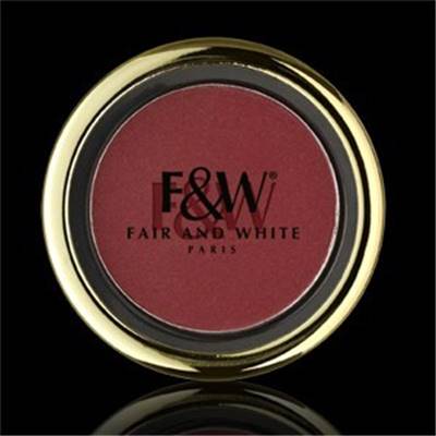 Fard Ã  joues Fair & White Makeup