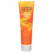 Cantu Co-wash nettoyant et revitalisant pour cheveux naturels