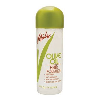 Vitale Hair Polisher [6oz]