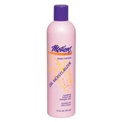 Motions oil moisturizer 355 ml